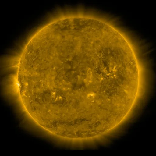 Solar Corona