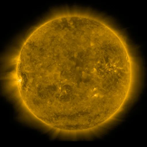 Solar Corona