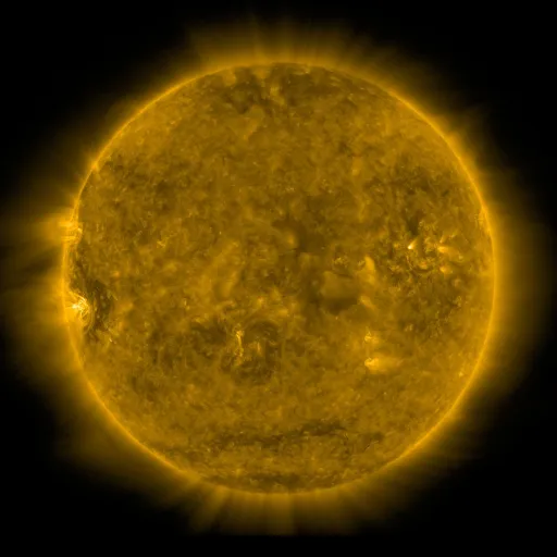 Solar Corona