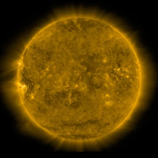 Solar Corona