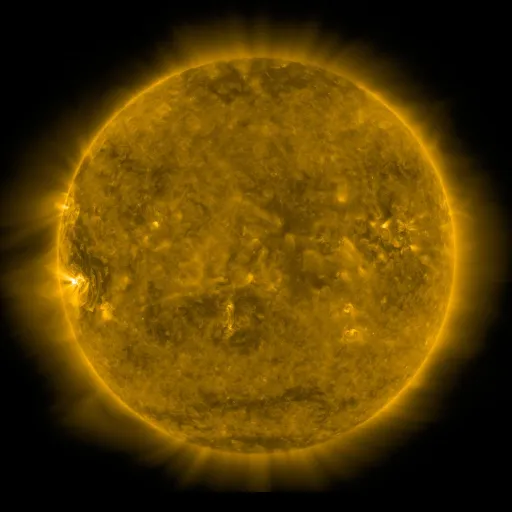 Solar Corona