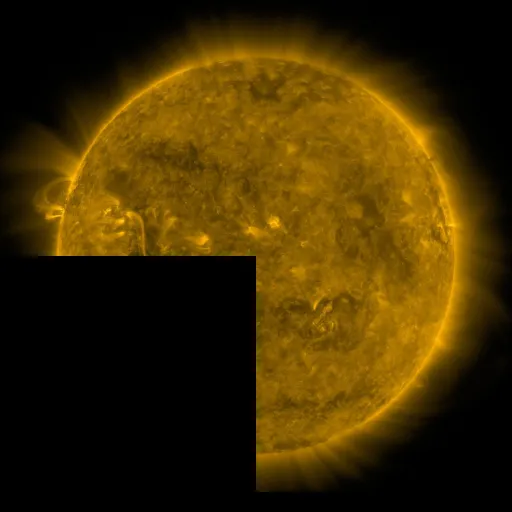 Solar Corona