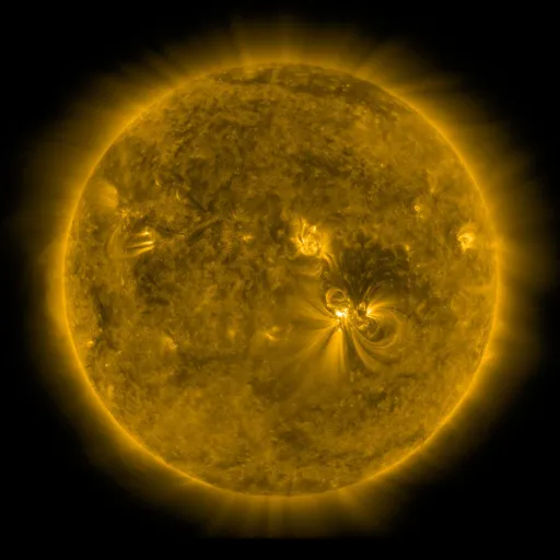 Solar Corona