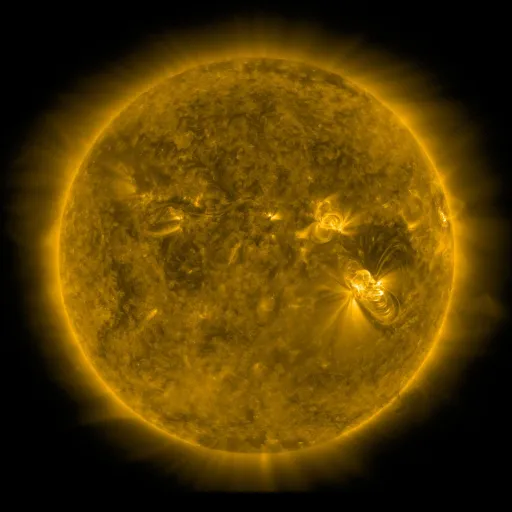 Solar Corona