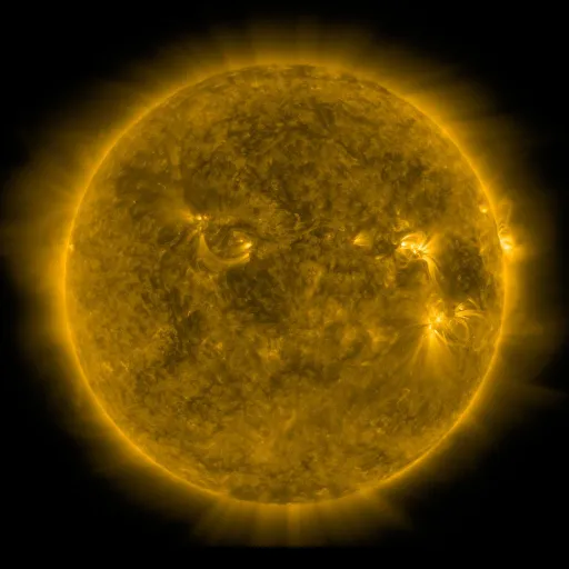 Solar Corona
