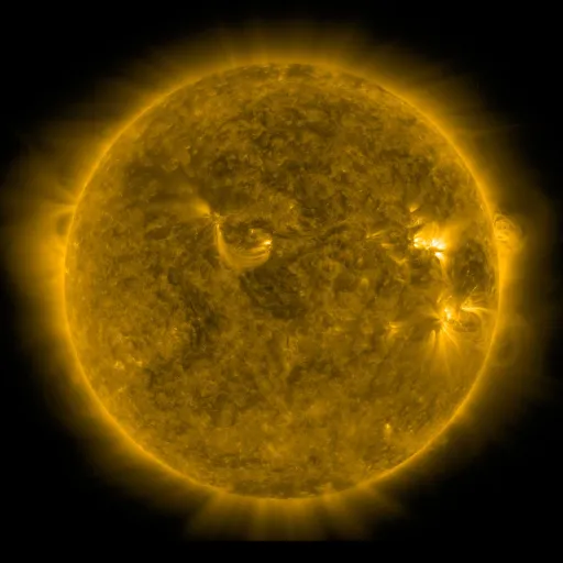 Solar Corona