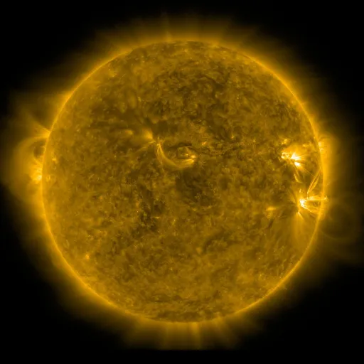 Solar Corona