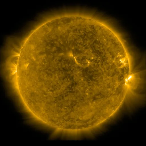 Solar Corona