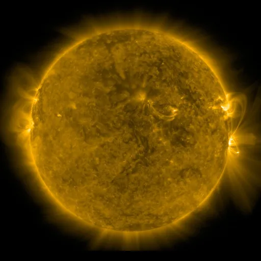 Solar Corona