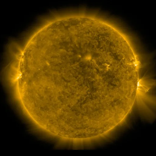 Solar Corona