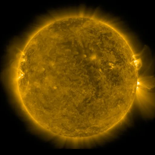 Solar Corona