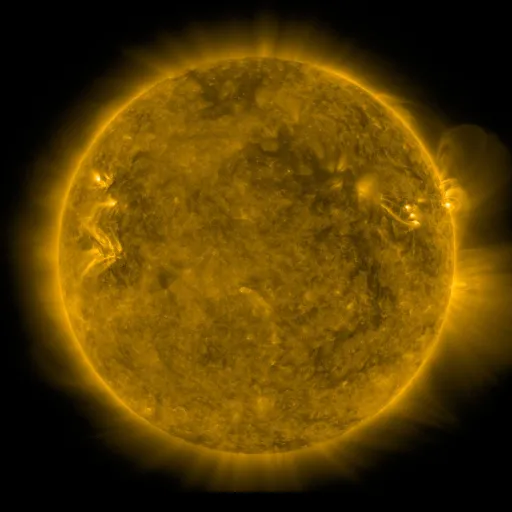 Solar Corona