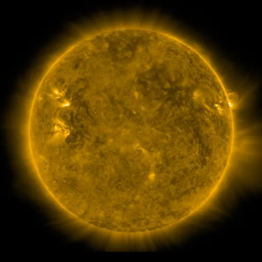 Solar Corona