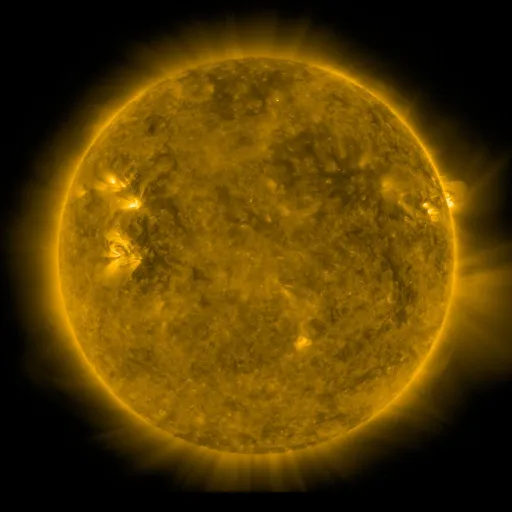 Solar Corona