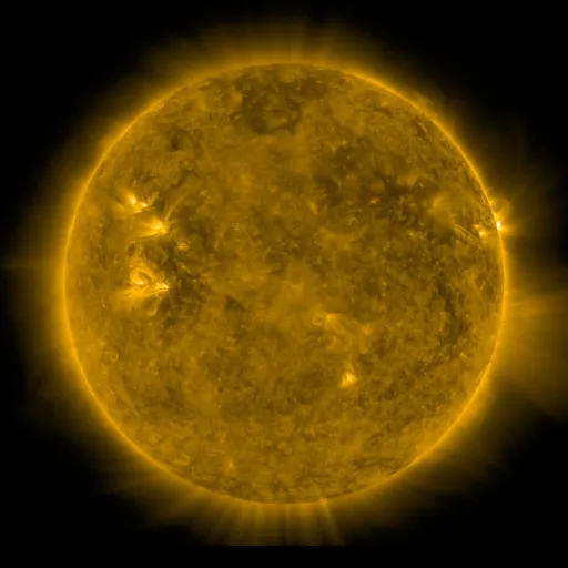 Solar Corona
