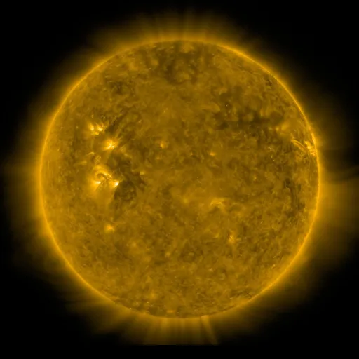 Solar Corona