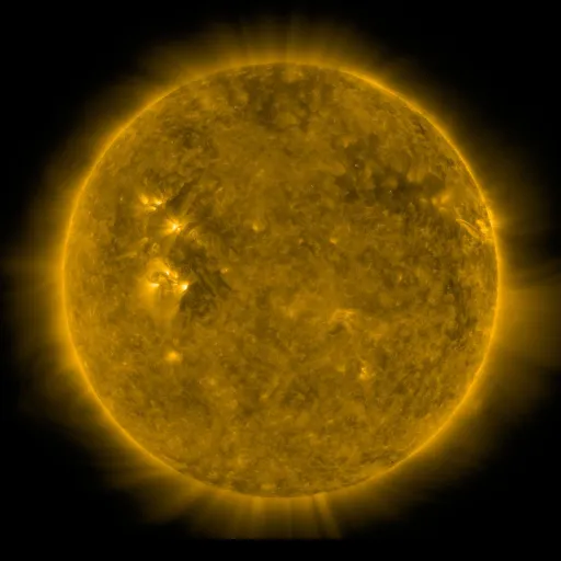 Solar Corona