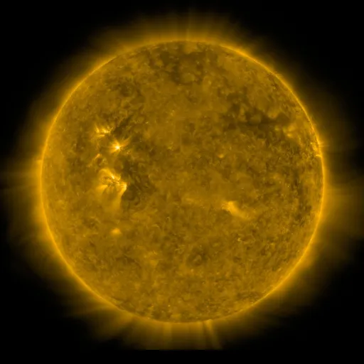 Solar Corona