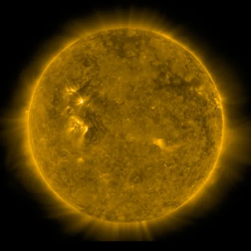 Solar Corona