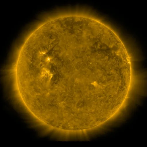 Solar Corona