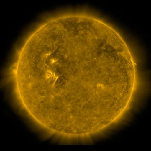 Solar Corona