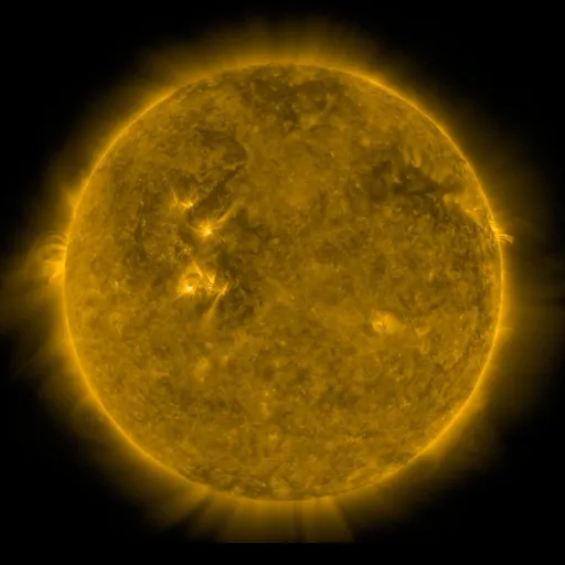 Solar Corona