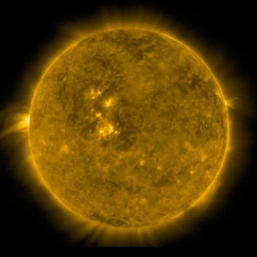 Solar Corona