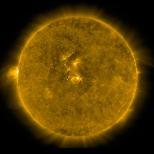 Solar Corona