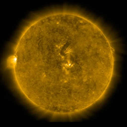 Solar Corona