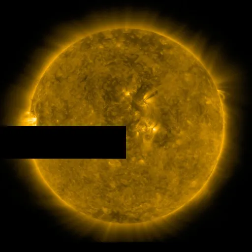 Solar Corona