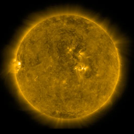 Solar Corona