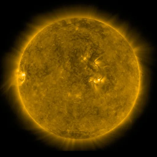 Solar Corona