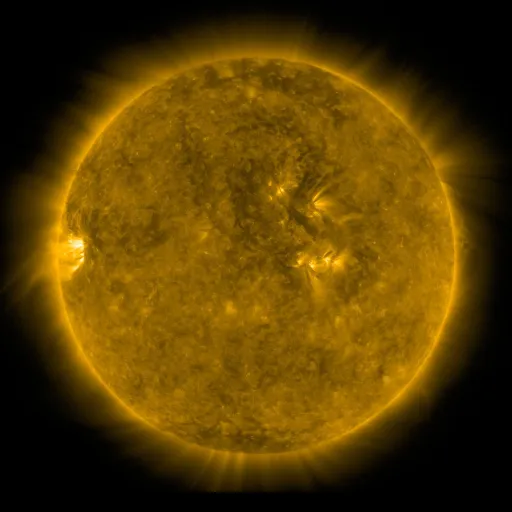 Solar Corona