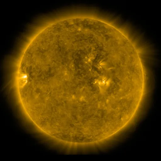Solar Corona