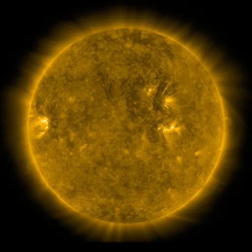 Solar Corona