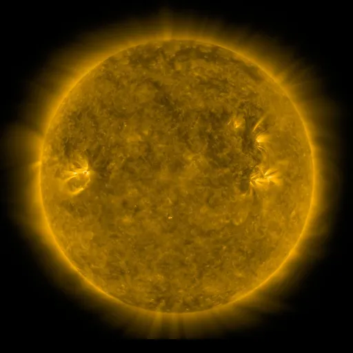 Solar Corona