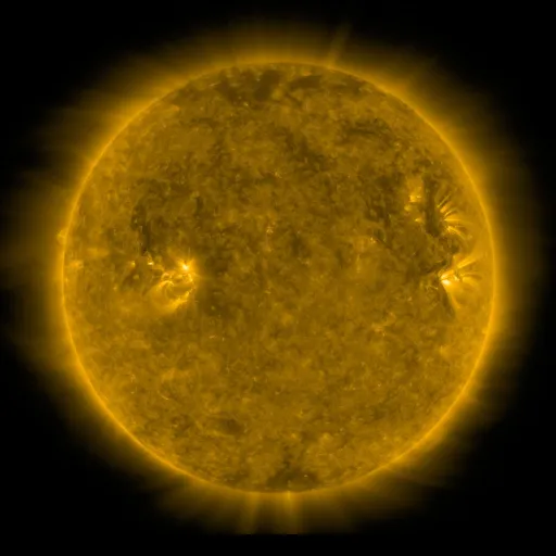 Solar Corona