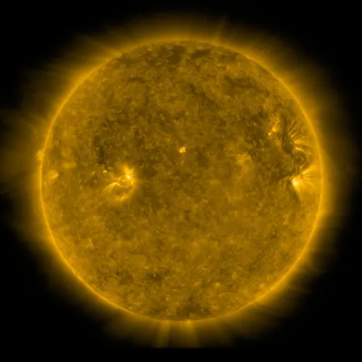 Solar Corona