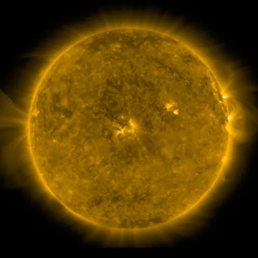 Solar Corona