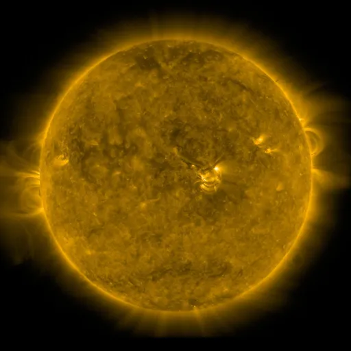Solar Corona