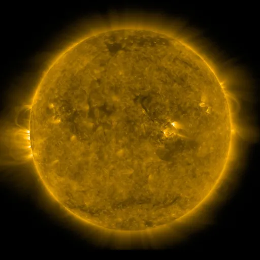 Solar Corona