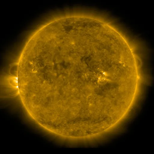 Solar Corona