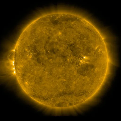 Solar Corona