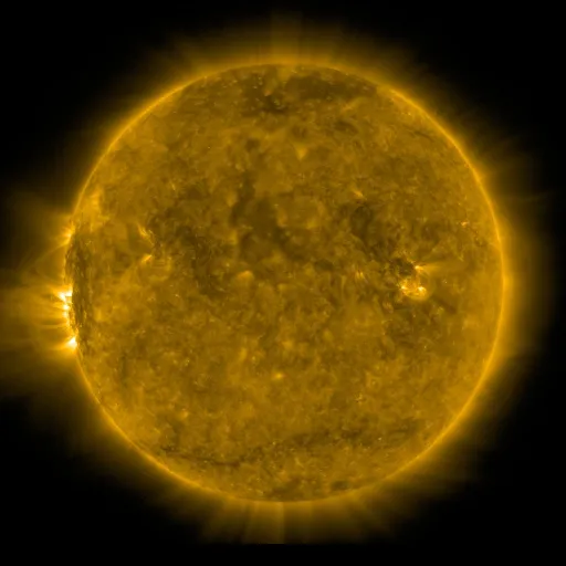 Solar Corona