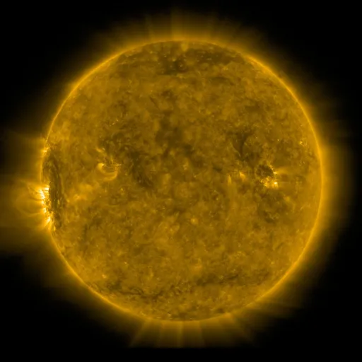 Solar Corona