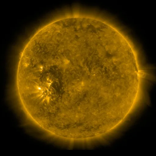 Solar Corona