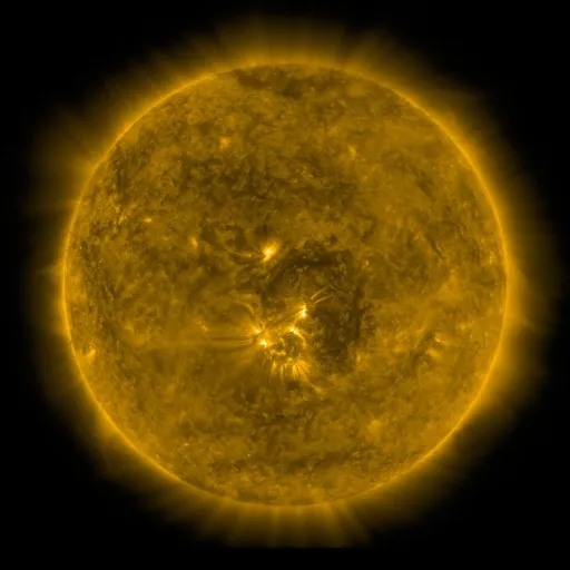 Solar Corona
