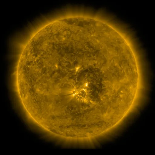 Solar Corona
