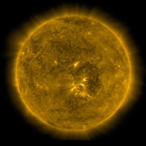 Solar Corona