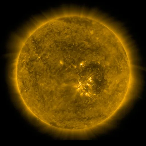 Solar Corona